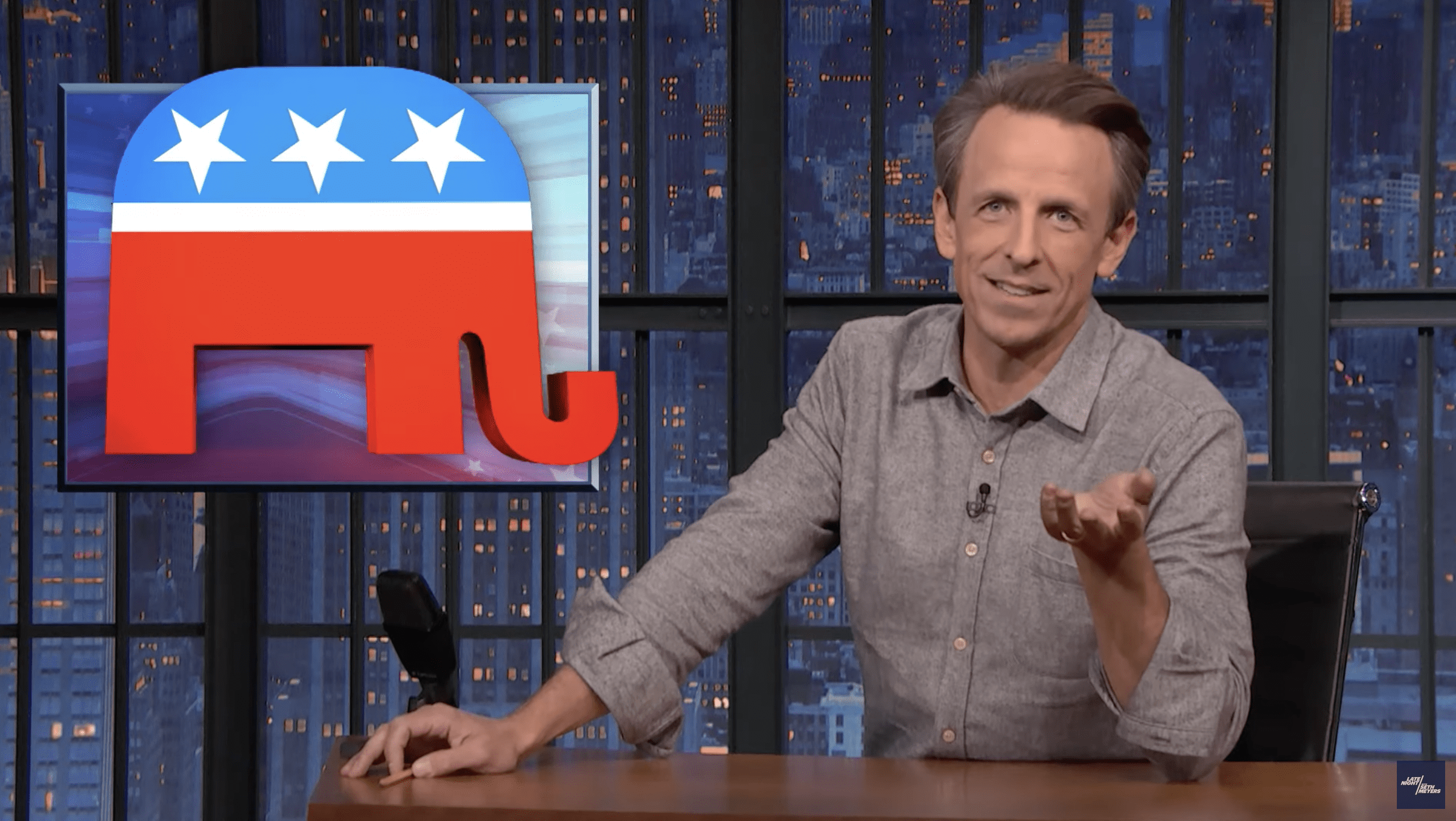 Republicans lose the elections